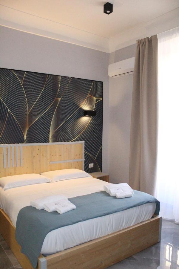 Hotel Be Italian Flat Sanfelice Napoli Esterno foto