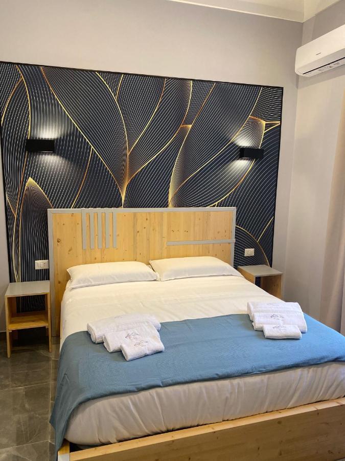 Hotel Be Italian Flat Sanfelice Napoli Esterno foto