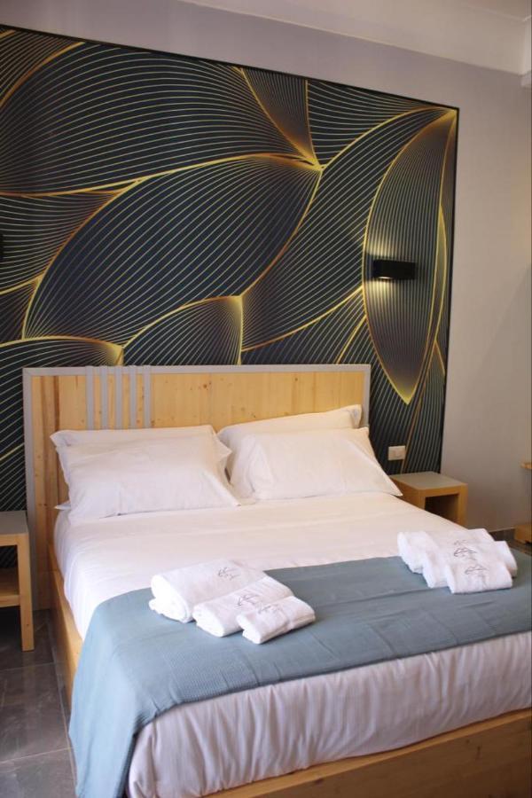 Hotel Be Italian Flat Sanfelice Napoli Esterno foto