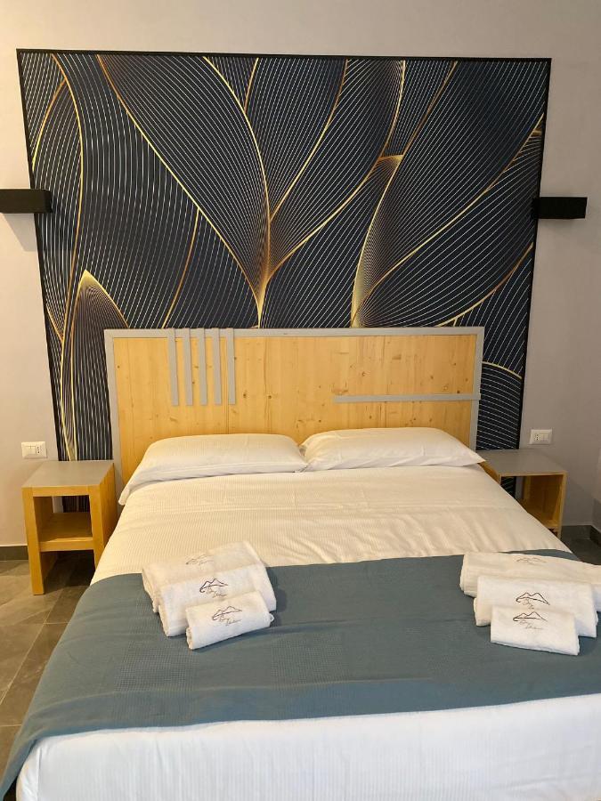Hotel Be Italian Flat Sanfelice Napoli Esterno foto