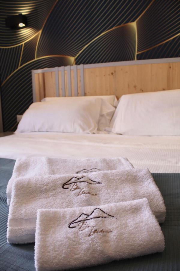 Hotel Be Italian Flat Sanfelice Napoli Esterno foto