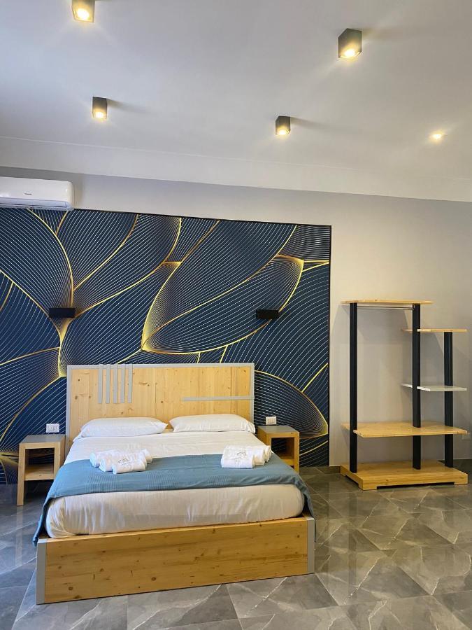 Hotel Be Italian Flat Sanfelice Napoli Esterno foto