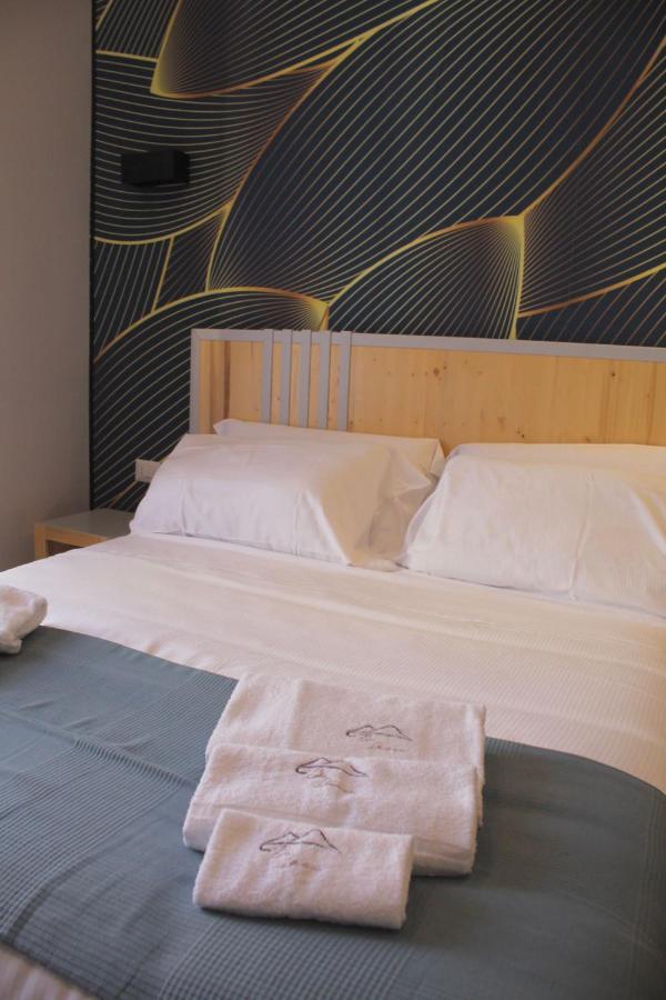 Hotel Be Italian Flat Sanfelice Napoli Esterno foto