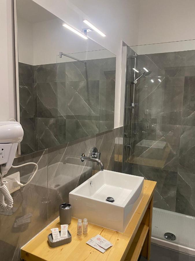 Hotel Be Italian Flat Sanfelice Napoli Esterno foto