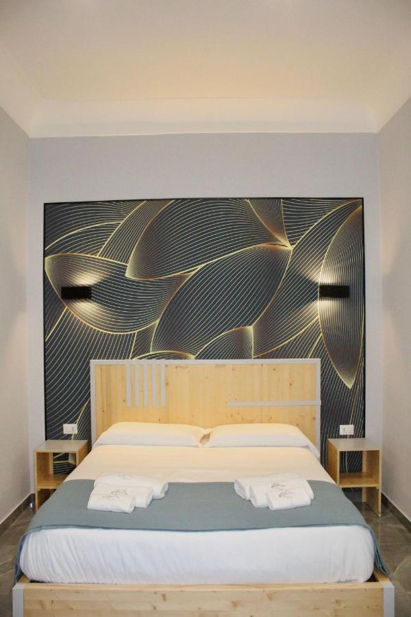 Hotel Be Italian Flat Sanfelice Napoli Esterno foto