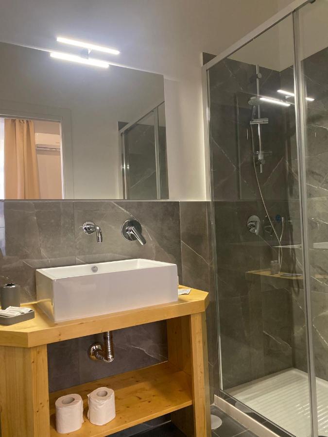 Hotel Be Italian Flat Sanfelice Napoli Esterno foto