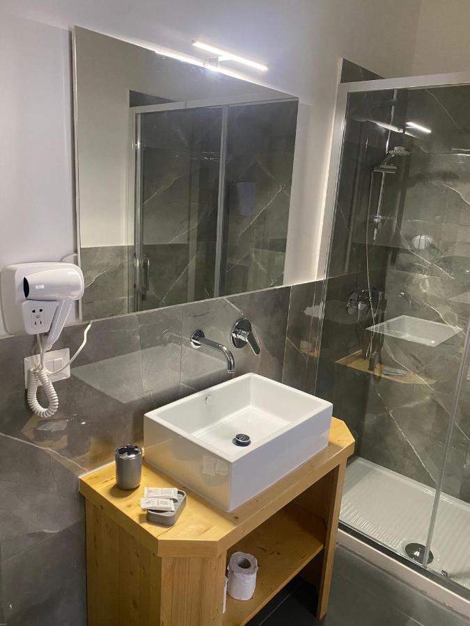 Hotel Be Italian Flat Sanfelice Napoli Esterno foto