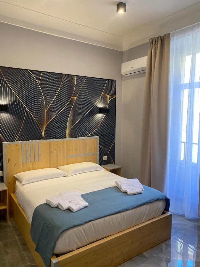 Hotel Be Italian Flat Sanfelice Napoli Esterno foto