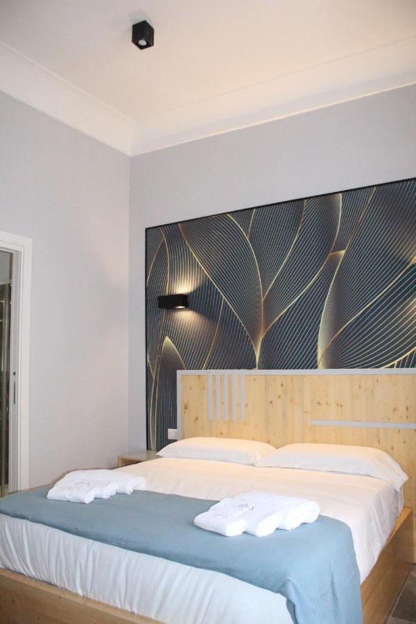 Hotel Be Italian Flat Sanfelice Napoli Esterno foto