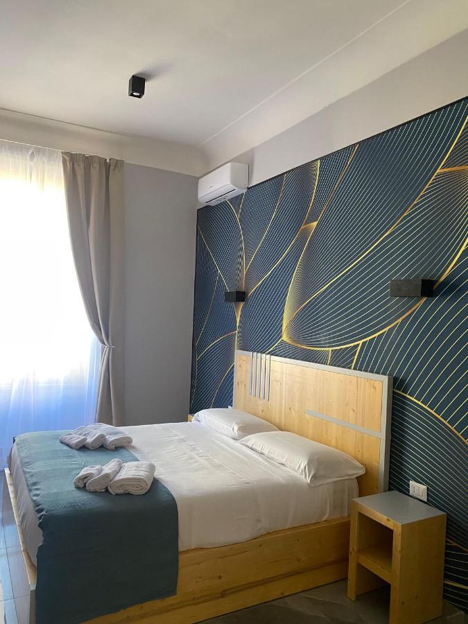Hotel Be Italian Flat Sanfelice Napoli Esterno foto
