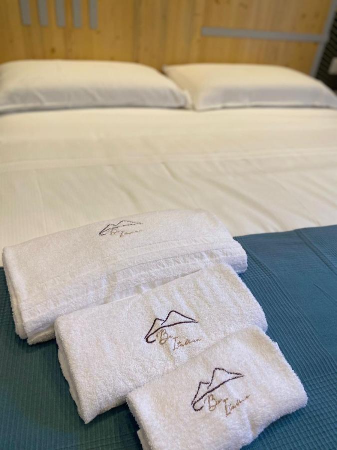 Hotel Be Italian Flat Sanfelice Napoli Esterno foto