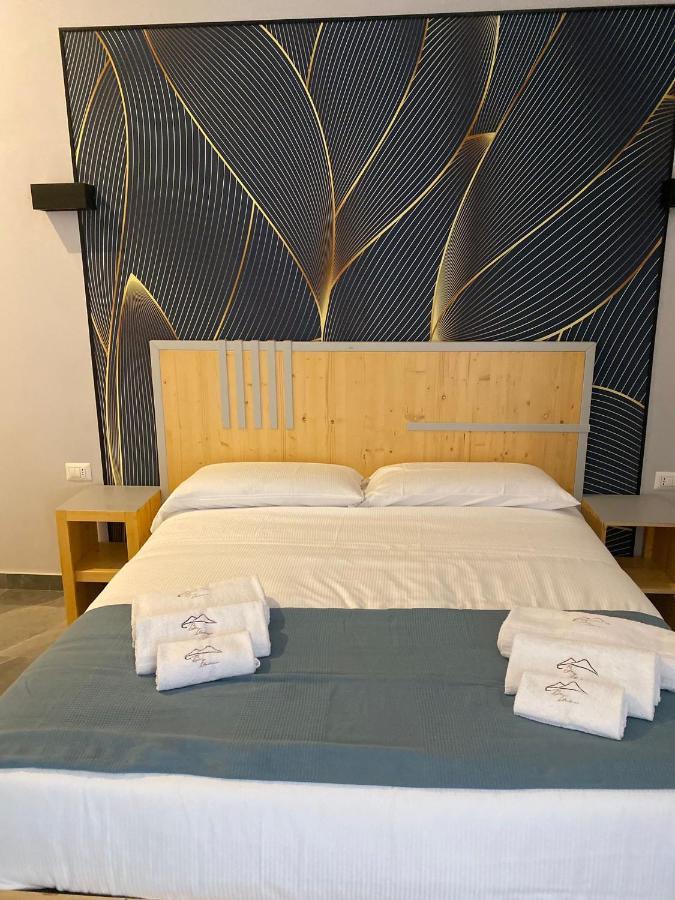 Hotel Be Italian Flat Sanfelice Napoli Esterno foto