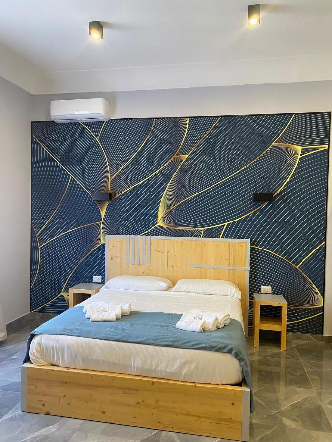 Hotel Be Italian Flat Sanfelice Napoli Esterno foto