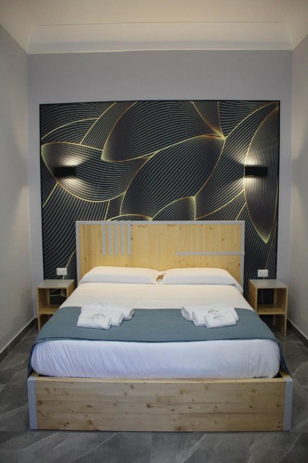 Hotel Be Italian Flat Sanfelice Napoli Esterno foto