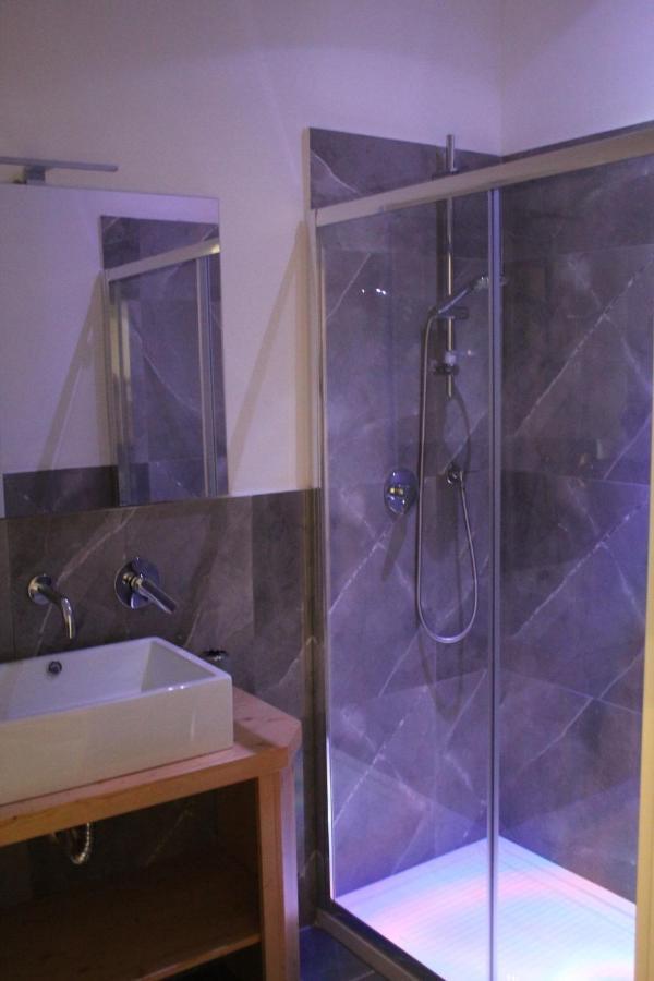 Hotel Be Italian Flat Sanfelice Napoli Esterno foto