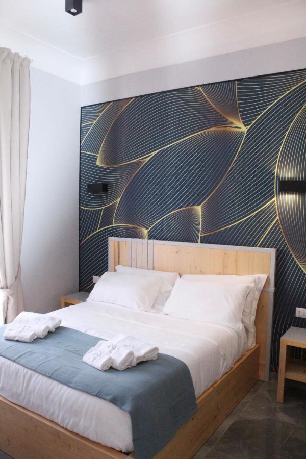 Hotel Be Italian Flat Sanfelice Napoli Esterno foto