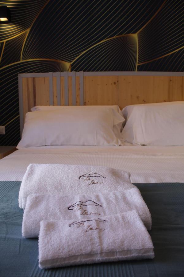 Hotel Be Italian Flat Sanfelice Napoli Esterno foto