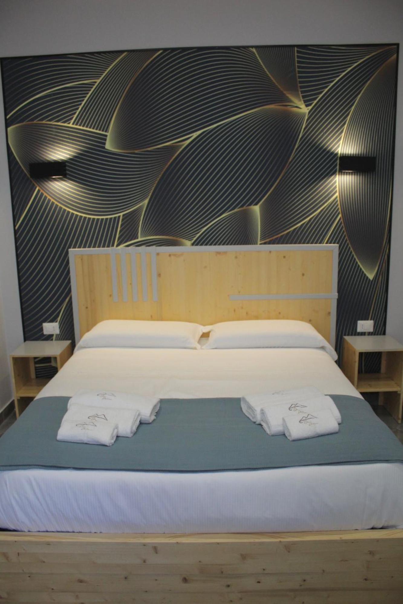 Hotel Be Italian Flat Sanfelice Napoli Esterno foto